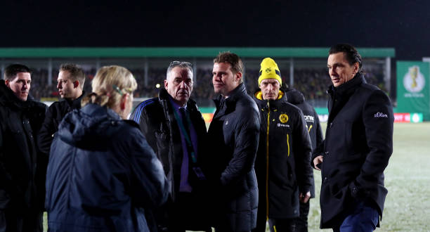 全国足球直播平台盘点：哪些软件值得下载？