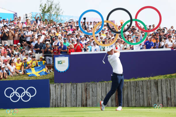 里约奥运乒乓球男团决赛:马龙独得两分助中国队夺冠