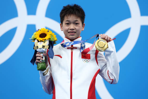 游泳迷必看！奥运会游泳赛事高清直播全解析