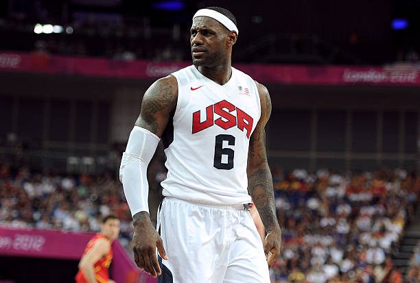 中国奥运史的开端：首次参赛年份解析