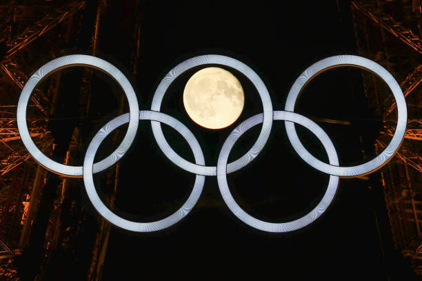 历届夏季奥运会奖牌榜排名对比研究