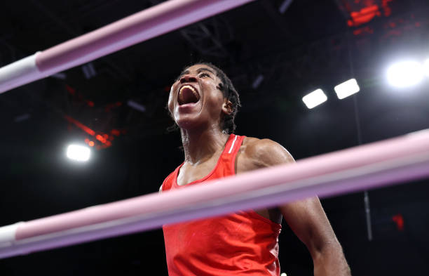 如何看懂奥运会网球单打比分？