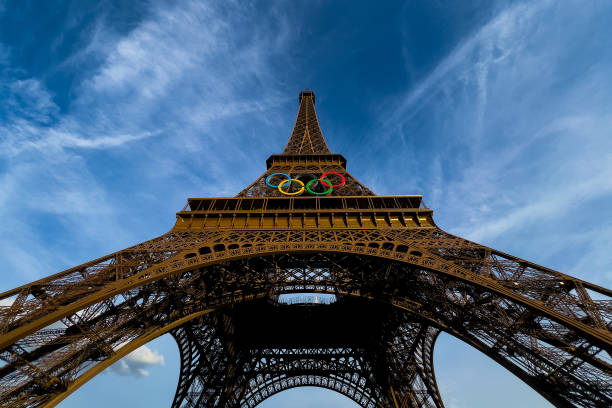 水中女王：历届奥运会女子游泳冠军全记录