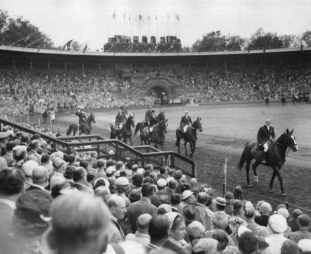 奥运会年份与闰年的历史关系解析