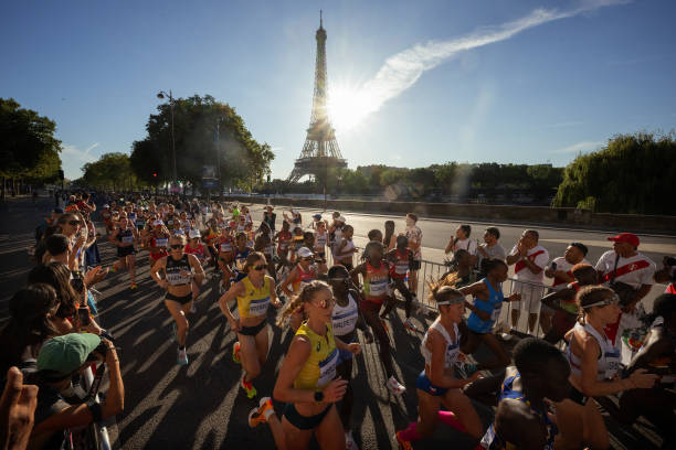 奥运乒乓男双：技术、战术与心理的全面较量