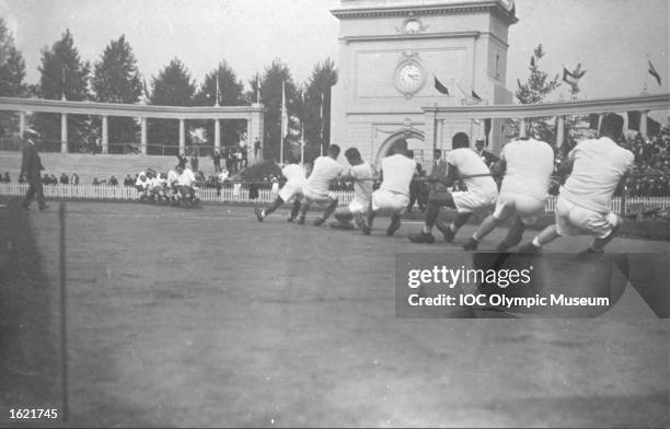 奥运会网球比赛规则：一盘几局几胜？视频详细讲解！