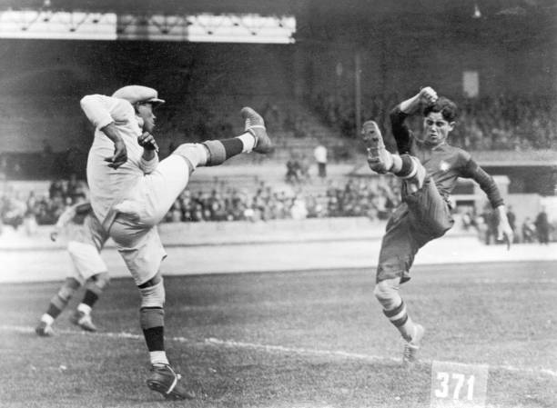 回顾2008年北京奥运会:中国首次主办夏季奥运会