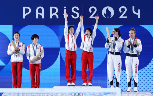 巴黎奥运会时间节点：开幕、闭幕及重要赛事日期