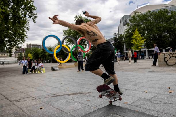 郑钦文巴黎奥运会征程：第二轮胜利后的晋级形势