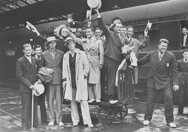 盛世华章:北京奥运会文化盛宴回顾