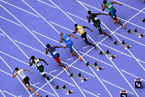 奥运金牌总榜：各国历史成绩大比拼