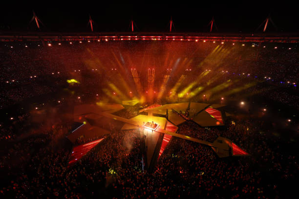 奥运奖牌榜背后的故事：辉煌与遗憾