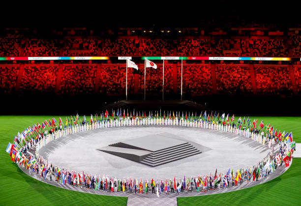 乒乓球奥运金牌争夺：哪些国家曾获殊荣？