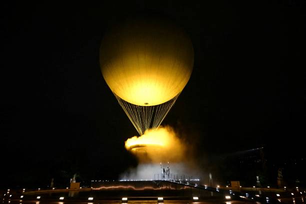 里约、平昌、东京、巴黎：奥运之旅回顾