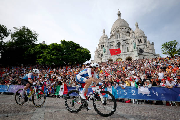 2024年巴黎奥运会：法国如何准备迎接全球盛事？