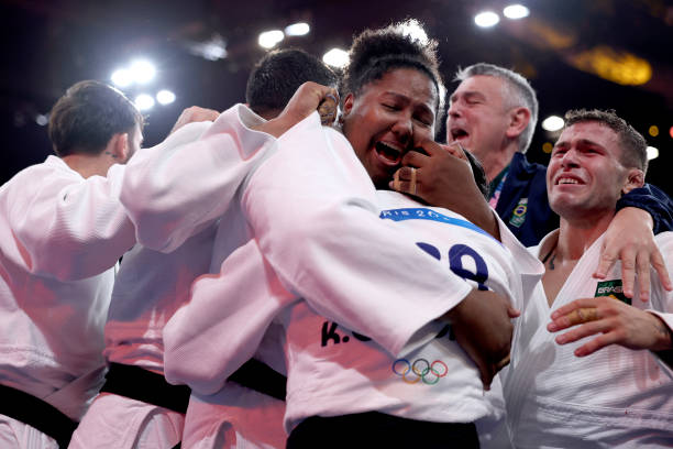 粉丝必看:2021奥运会吉祥物周边产品全指南