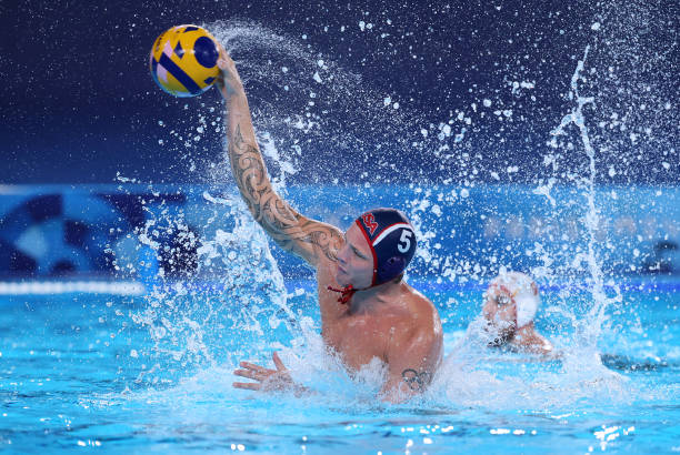 巴黎奥运会乒乓球决赛:新星崛起还是老将卫冕?