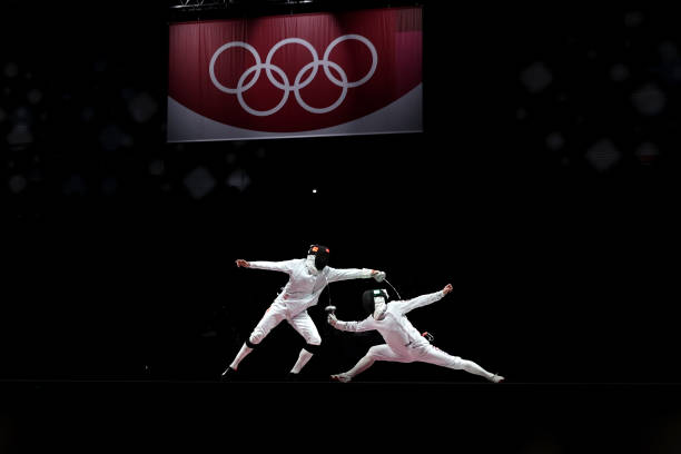 2024巴黎奥运会官方图标设计全解析