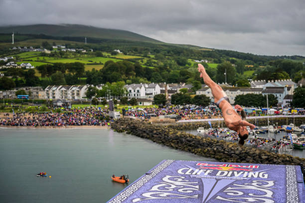 全红婵国内选拔赛精彩视频,领略她的技术细节!