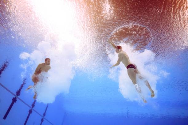 田径运动是如何分类的？