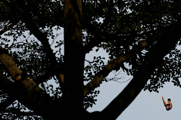 跳远如何“跳”得更远？组词背后的技术秘密