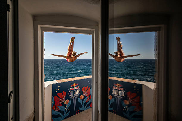 技术警示:解读竞走比赛中黄牌警告的判罚规则