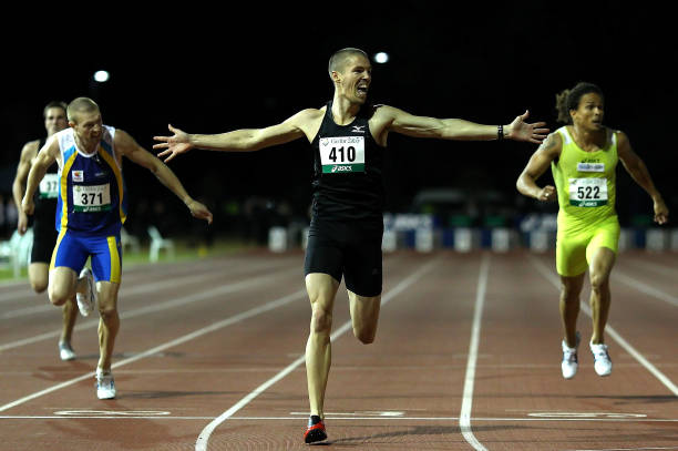 马拉松新纪元:基普乔格1:59:40的非凡成就