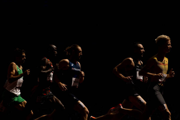 不可思议的45米!跳高史上最高纪录诞生