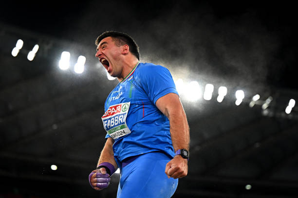 田径世锦赛:荣誉与含金量的双重考验