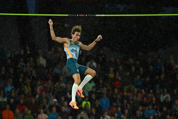 国家一级运动员50米短跑的技术要点分析