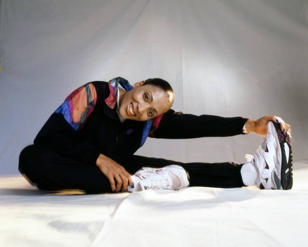 陈若琳身高数据曝光:小个子运动员如何成就大梦想