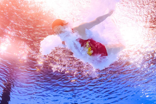 苏炳添的训练秘诀:从普通运动员到世界级飞人