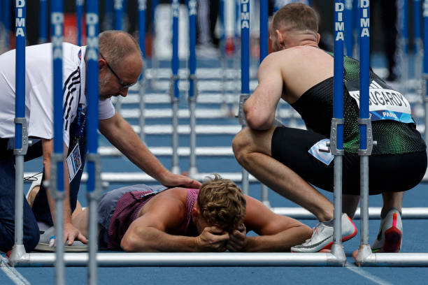 5个关键步骤助你提升立定跳远成绩