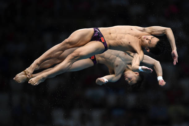 田径专业细分:从径赛到田赛的完整项目列表