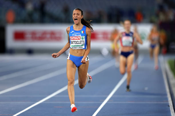 苏炳添全员加速中哪一期成为经典?