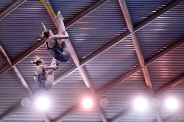 田亮叶一茜带娃上综艺,森碟弟弟萌翻全场