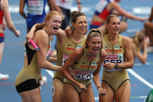 田径投掷项目详解:从铅球到链球,全面了解各项技术要点