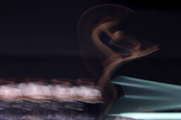 张效诚如何支持吴敏霞:一段体坛伉俪的相互成就