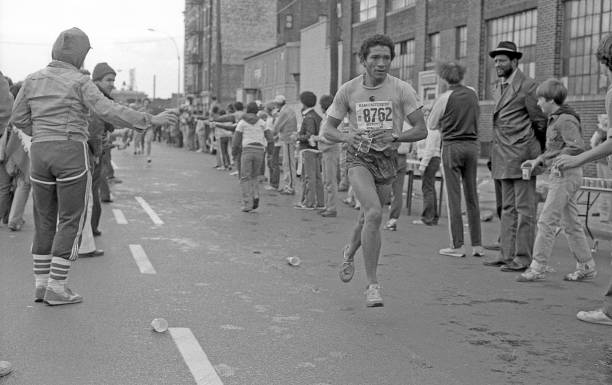 苏炳添的起跑技巧:如何实现爆发式加速