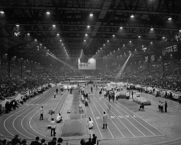 突破男生立定跳远二级标准的训练方法与技巧