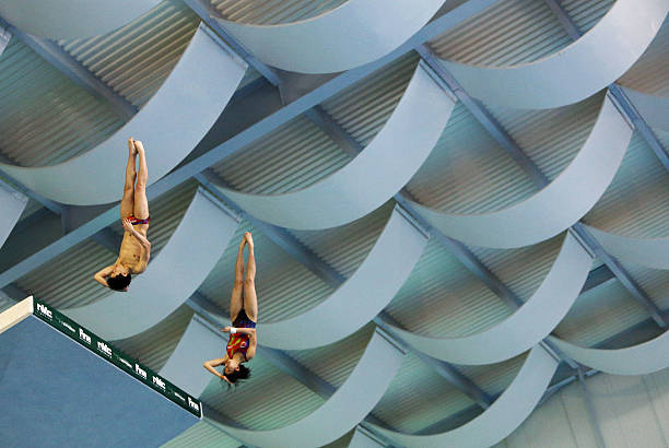 亚洲田径锦标赛金牌榜收官：最终排名与精彩回顾