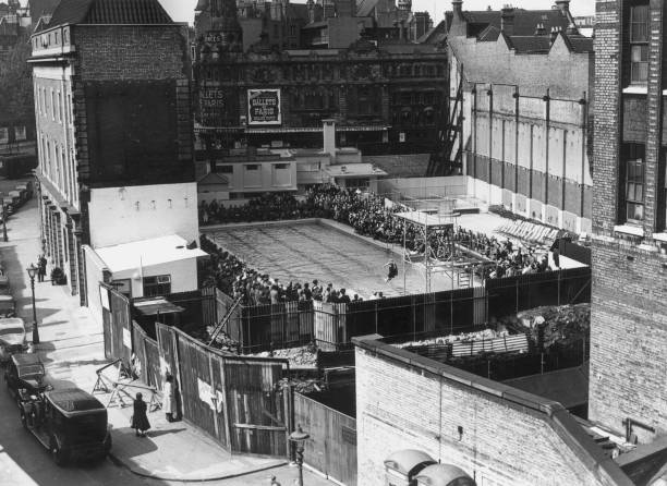 短跑之王：刘易斯职业生涯最精彩的五场比赛