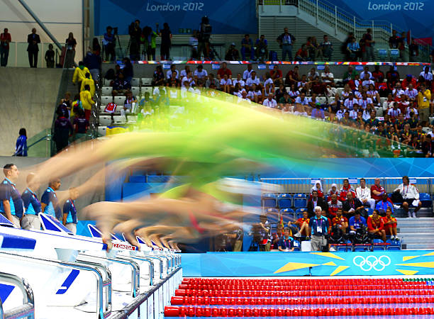 宁泽涛世锦赛100米自由泳夺冠，亚洲速度震撼世界