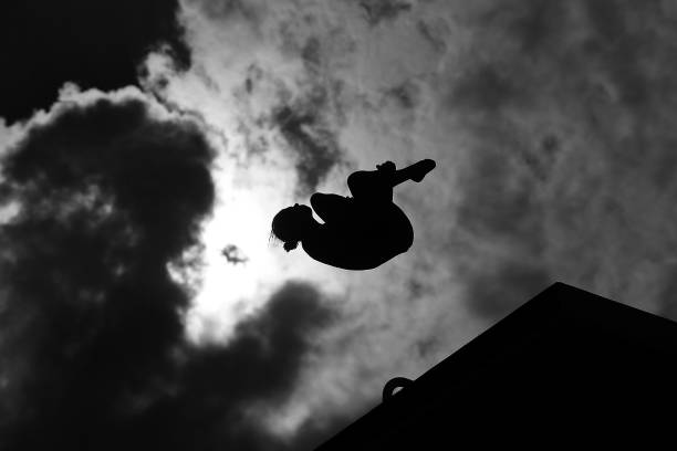 跳水双姝!郭晶晶与全红婵合影展现体育精神传承