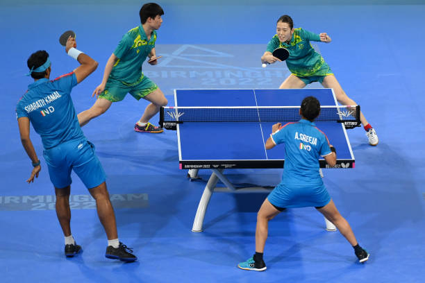 马龙VS张本智和焦点战今晚开打！央视体育频道直播时间公布