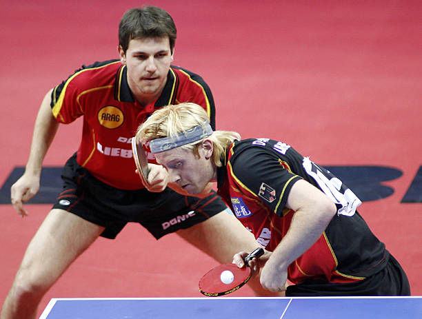 从成都到巴黎！中法乒乓对决成奥运风向标