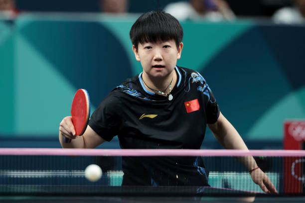 2024年乒乓球赛时间表:全年重要赛事一览