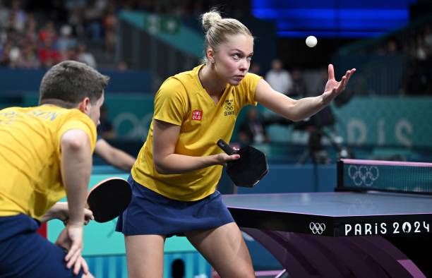 提升乒乓球水平的10个实用技巧