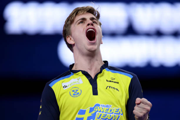 乒乓球女魔王实力榜:陈梦、王曼昱谁更胜一筹?