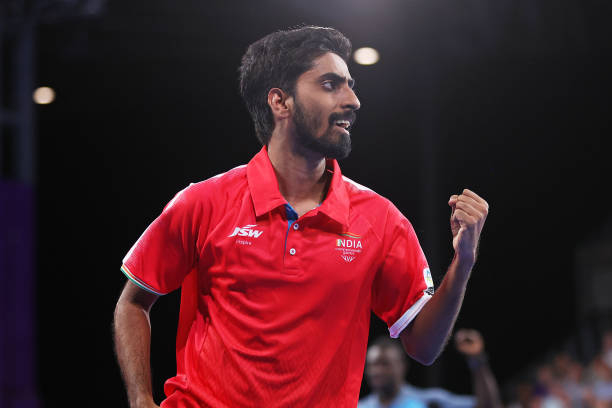 乒乓球赛事深度分析:技术与战术的关键总结